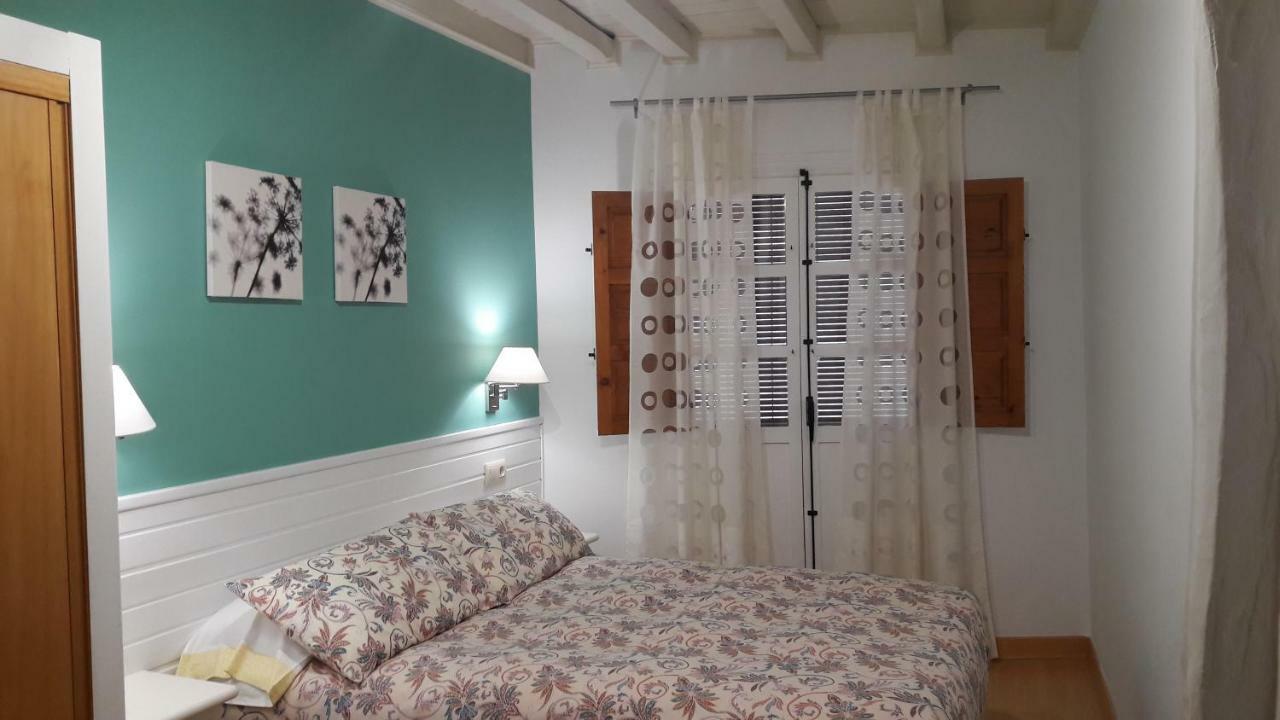 La casita del jerte Cabezuela Del Valle Exterior foto